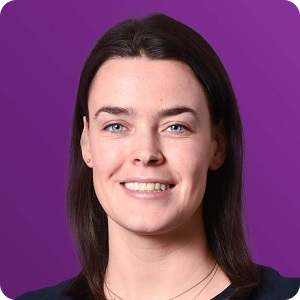 Image of Poppy Campbell Lamerton, Associate Director, Private Clients