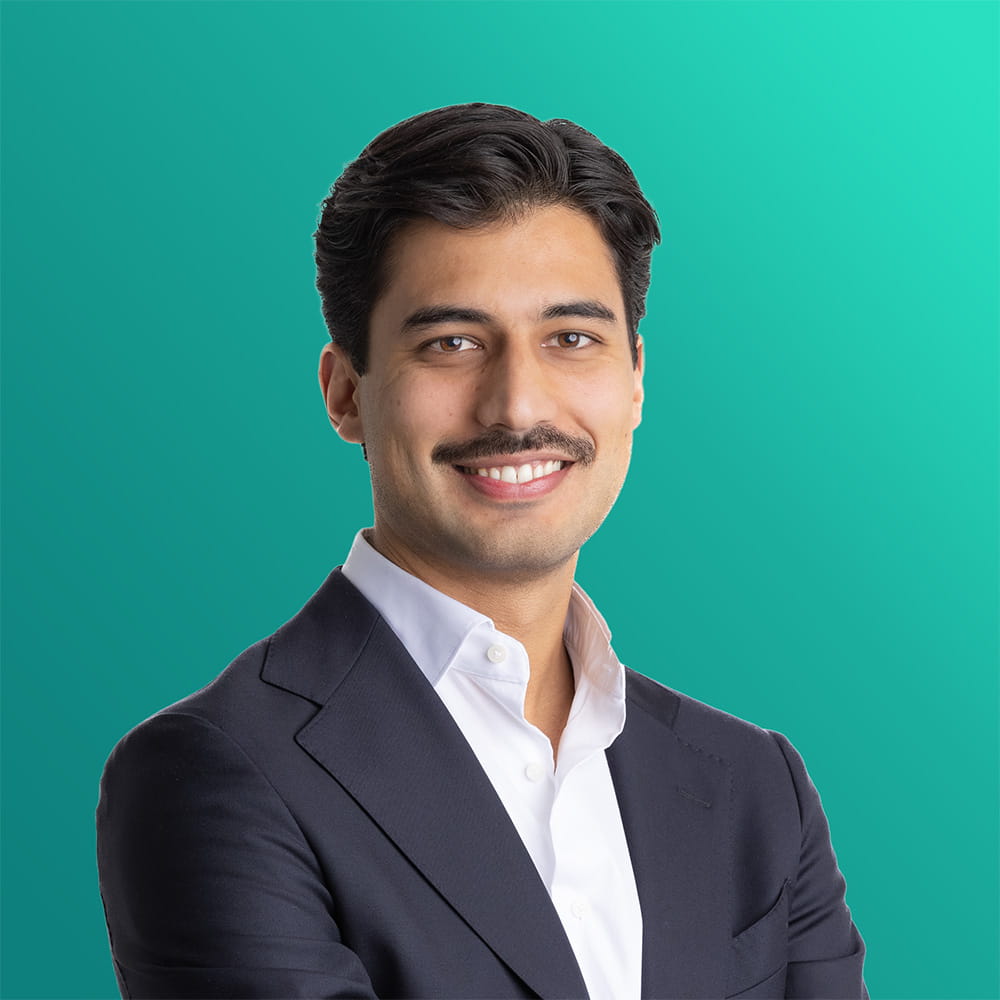 Gianni Thapliyal