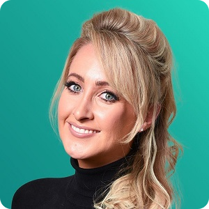 Image of Sarah Trowell, Senior People & Culture Partner