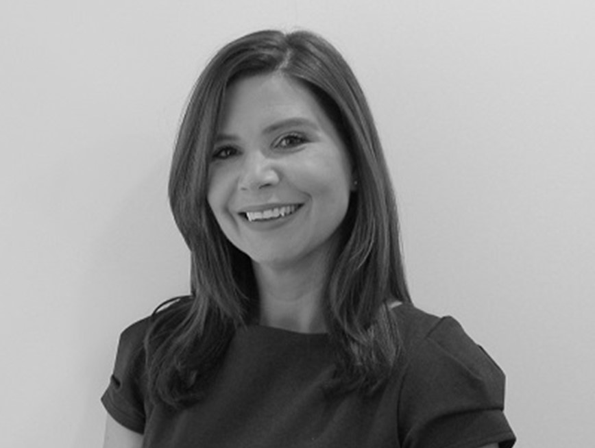 Image of Kate Hughes, Chief People Officer
