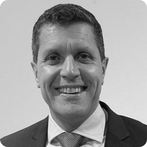 Image of Colin Rowe, Managing Director, Private Clients