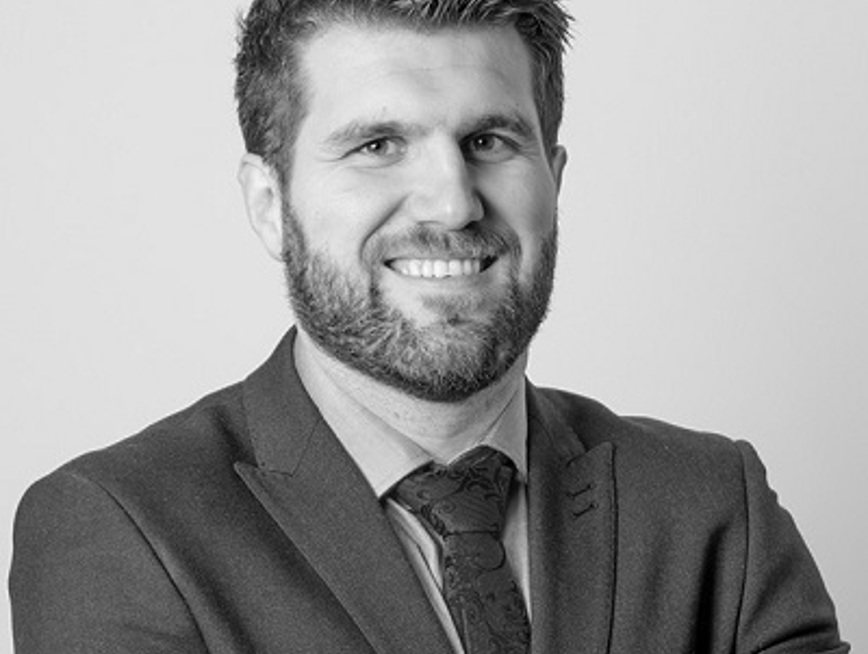 Chris Hardie