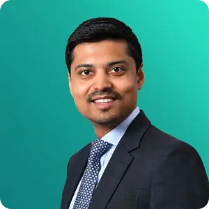 Shivam Gupta