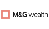 M&G Wealth logo