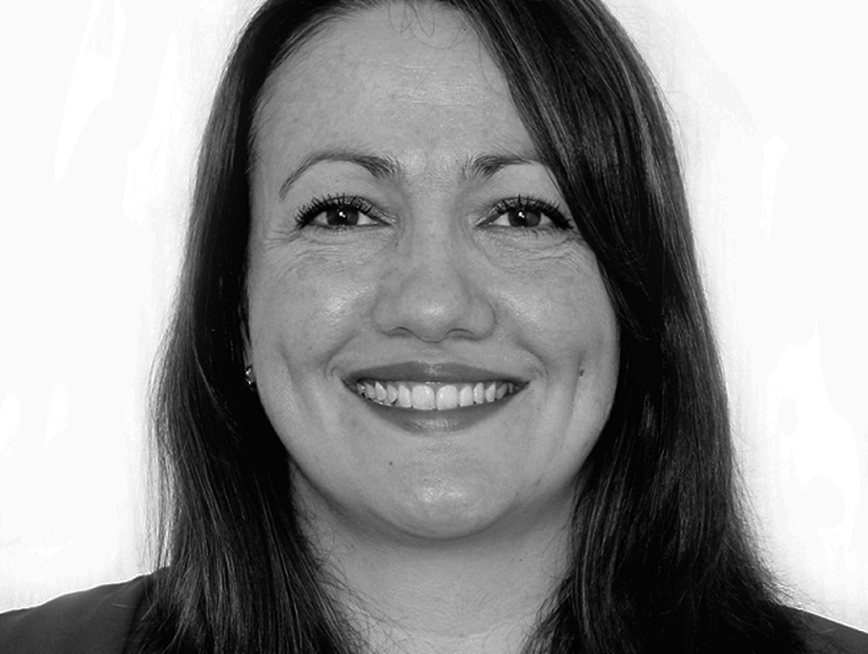 Image of Angela Lloyd-Read, Financial Planner