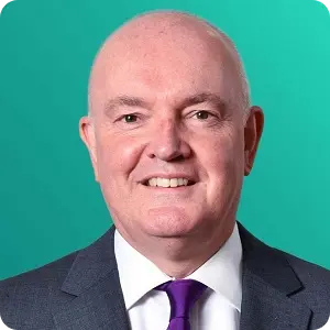 Martyn Surguy