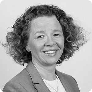 Fiona Oliver, Business Director, PWM