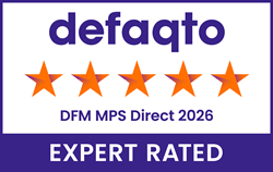 DFM MPS Direct 5 Star