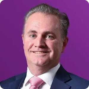 Kieran Mcdonnell