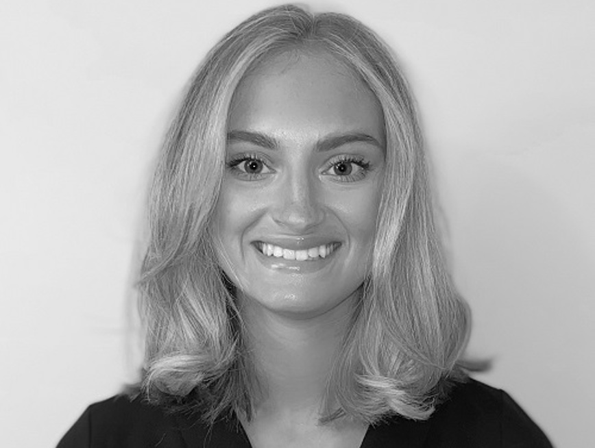 Image of Anna Darling, Private Client Assistant